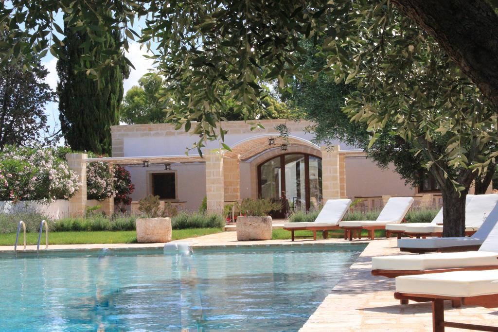 Masseria Zambardo Farm stay